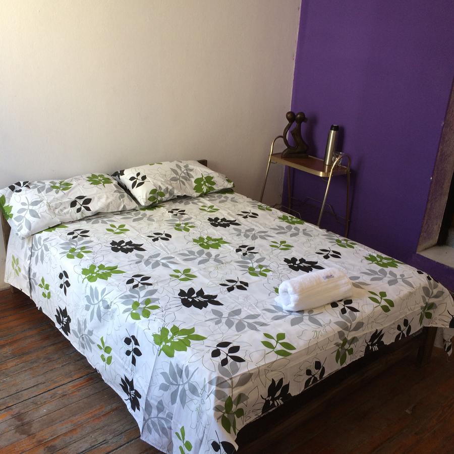 Bliss Hostel Buenos Aires Kültér fotó